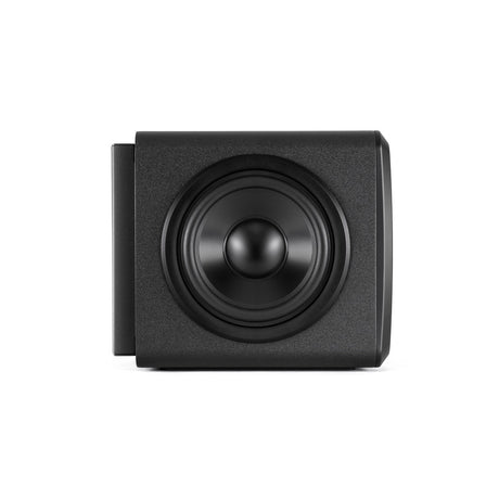IK Multimedia iLoud Sub Powered by Arc Studio Subwoofer With 6.5" Woofer (11-44409)