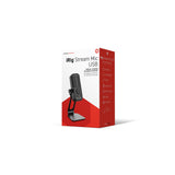 IK Multimedia iRig Stream Mic USB Stereo USB Microphone Interface (1143456)