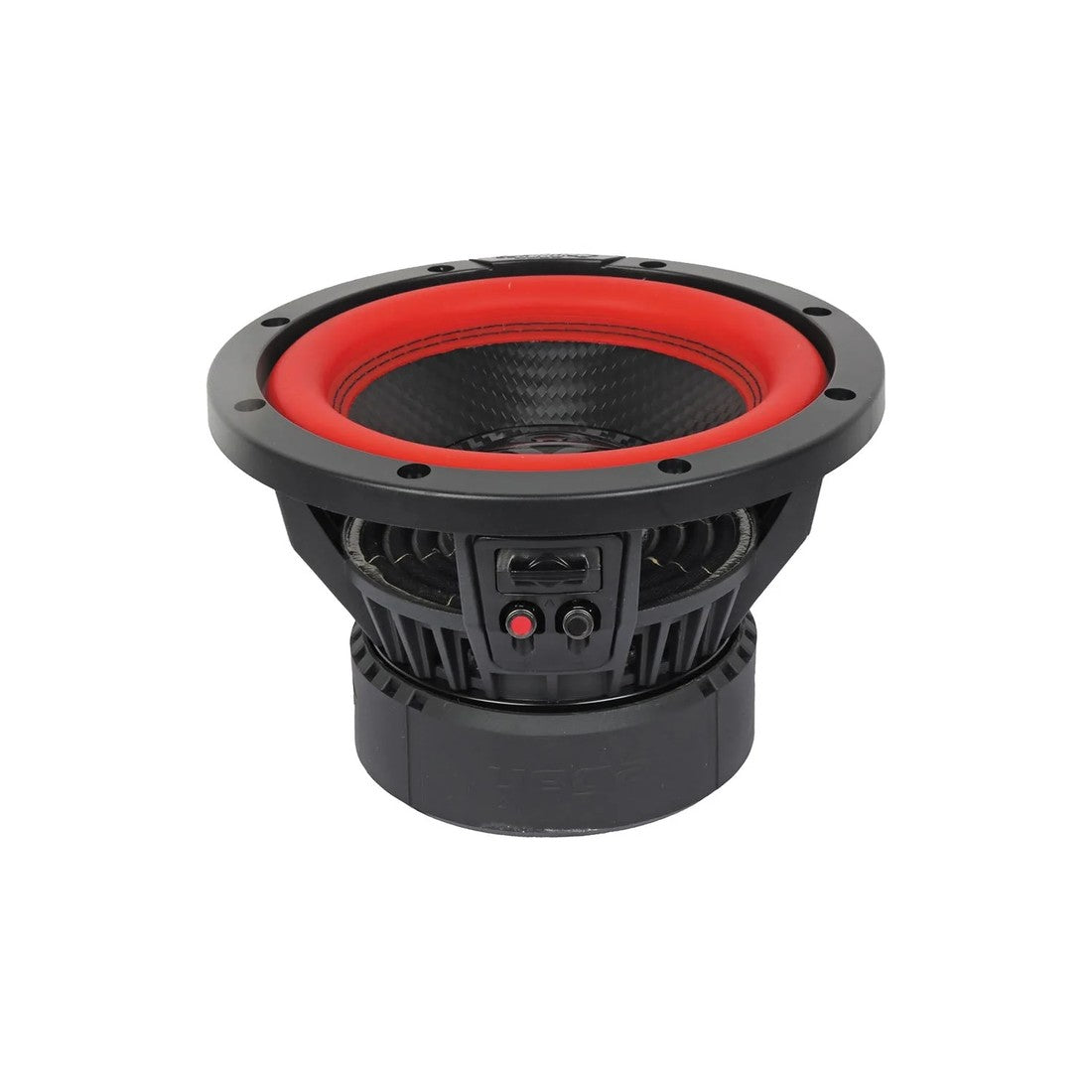 Vega Subwoofer - 8" 2Ω DVC subwoofer - V8DV2