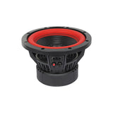 Vega Subwoofer - 8" 2Ω DVC subwoofer - V8DV2