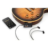 IK Multimedia TONEX Plug Guitar/Bass Headphone Amp With Bluetooth (11-44339)