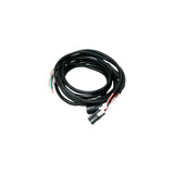 Cerwin Vega RPMST694LK Cut In Lid Kit with ST69CX Speakers for 2014-2023 Harley Davidson Models