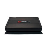 Cerwin Vega H800.4D HED Series 4-Channel 800W Full-Range Class D Amplifier (H8004D)