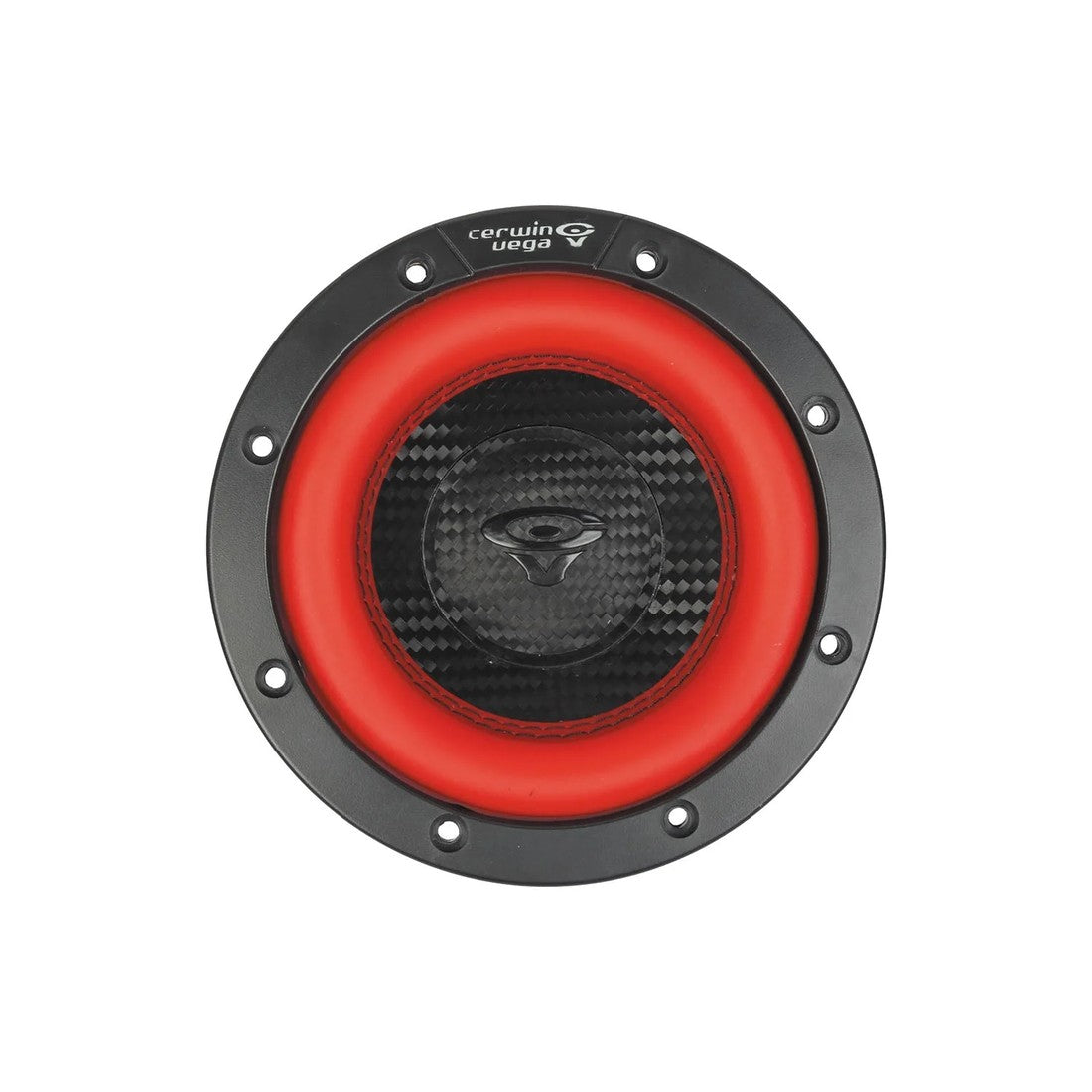 Cerwin Vega V8DV2 VEGA Series 8" 2-Ohm DVC Car Subwoofer