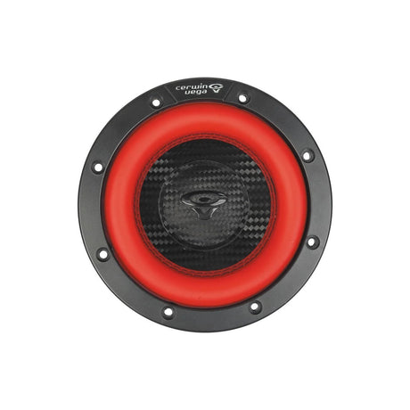 Cerwin Vega V8DV2 VEGA Series 8" 2-Ohm DVC Car Subwoofer