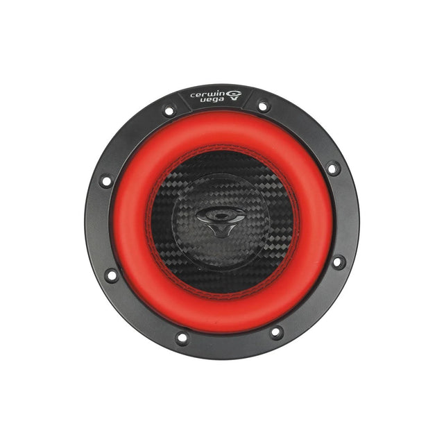 Cerwin Vega V8DV2 VEGA Series 8" 2-Ohm DVC Car Subwoofer