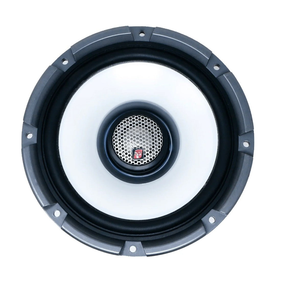 Cerwin Vega RPMPODSM65F4 6.5" RGB Marine Kick Pod Speaker Kit for 2014-2023 Harley Davidson Models - Pair