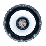 Cerwin Vega RPMPODSM65F4 6.5" RGB Marine Kick Pod Speaker Kit for 2014-2023 Harley Davidson Models - Pair