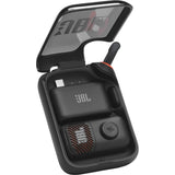 JBL EasySing Mic Mini - Black - Mini AI-powered microphone with real-time vocal removal - Detailshot 4