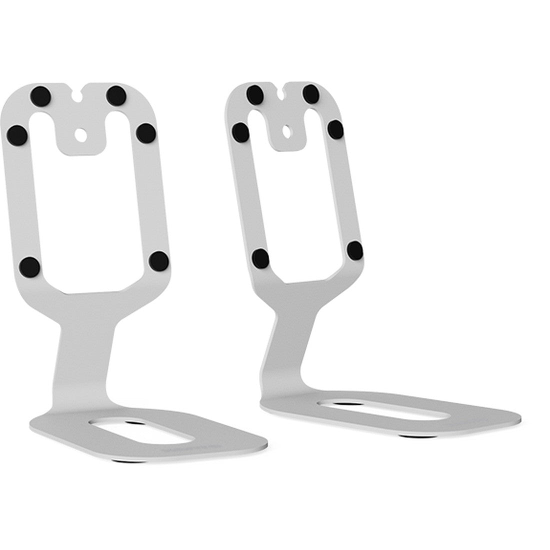 Kanto SU2 Desktop Speaker Stands for Ora & Uki Speakers - Pair