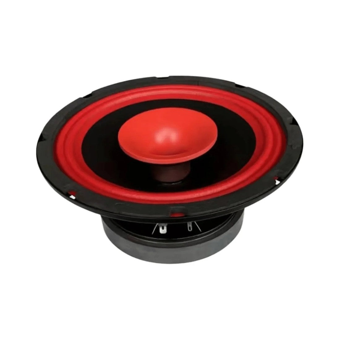 Cerwin Vega CVPX8 8" 2-Way Coaxial Speaker with Horn Tweeter - Each