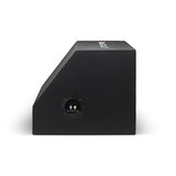 Alpine W-SB12V Bass Series Wedg-E 12" Vented Subwoofer Enclosure