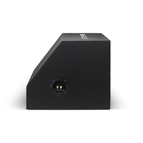 Alpine W-SB12V Bass Series Wedg-E 12" Vented Subwoofer Enclosure