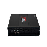 Cerwin Vega H400.2D HED Series 2-Channel 400W Full-Range Class D Amplifier (H4002D)