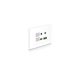 Blustream HEX11WPW-RX HDMI Wall Plate HDBaseT Receiver