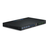Blustream MX44KVM USB KVM Matrix with USB 3.0 4x4