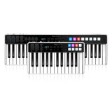 IK Multimedia iRig Keys I/O Music Production Station with Audio Interface