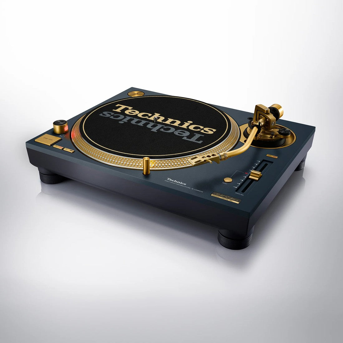 Direct Drive Turntable System 55th Anniversary Edition - SL-1200M7G