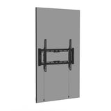 Kanto T300P Portrait Tilting TV Wall Mount with 150 lb Capacity