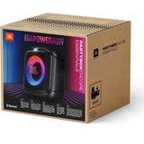 JBL PartyBox Encore Essential 2 - Black - Portable party speaker - Detailshot 9