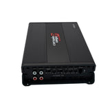 Cerwin Vega H1500.1D HED Series 1500W Class D Monoblock Amplifier (H15001D)
