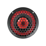 Cerwin Vega CVPX65 6.5" 2-Way Coaxial Speaker with Horn Tweeter - Each