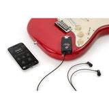 IK Multimedia TONEX Plug Guitar/Bass Headphone Amp With Bluetooth (11-44339)