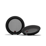Rockford Fosgate GF-525 Punch V2 5.25" Flush Mount Speaker Grilles - Pair