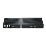 Blustream HEX100CS-KIT HDBaseT Extender Set with 100m Range (HEX100CSKIT)
