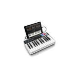 IK Multimedia iRig Keys I/O Music Production Station with Audio Interface