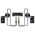 SVS SoundPath Ultra Bi-Wire Speaker Cable