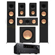 Onkyo Klipsch Bundle