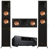 Onkyo TX-NR797 9.2-Channel Smart Home Theatre SMART A/V Receiver | Klipsch RP-5000FBII Reference Premier MK-II 3.0 Speaker Bundle #8