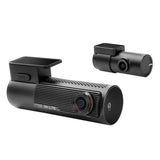 BlackVue DR970X-2CH LTE Plus II 2-Channel 4K Dash Cam with 4G LTE & 64GB MicroSD Card
