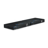 Blustream FVE4K-KIT UHD 4K Fibre Extender Set (FVE4KKIT)