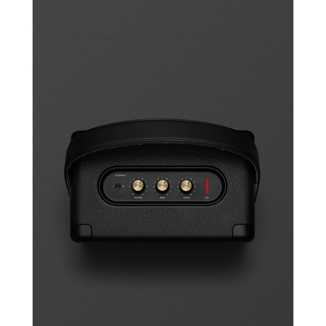 Marshall Kilburn II Portable Bluetooth Speaker