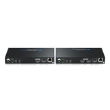 Blustream FVE4K-KIT UHD 4K Fibre Extender Set (FVE4KKIT)