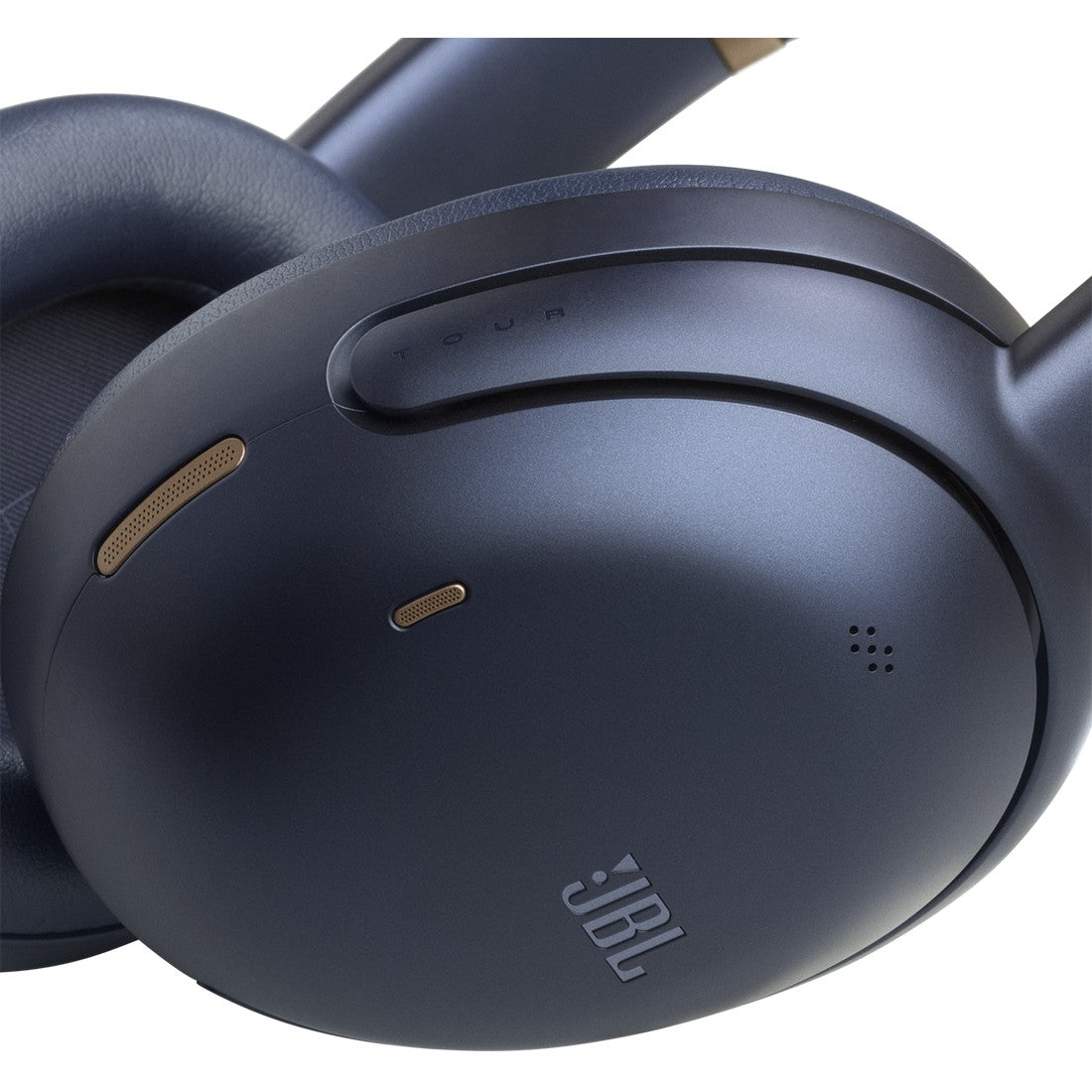 JBL Tour One M3 Wireless ANC Over-Ear Headphones with Hi-Res Audio