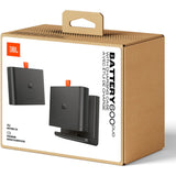 JBL Battery 600 Duo Spare Batteries With Charging Case - Black (JBLBATT600X2CHCASE)