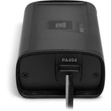 JBL Apex PA454 - Black - Detailshot 3
