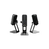 IK Multimedia iRig Stream Mic USB Stereo USB Microphone Interface (1143456)