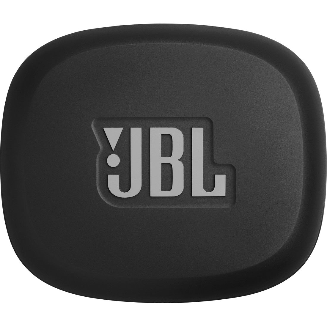 JBL Endurance Zone - Black / Gray - True Wireless open-ear sport headphones - Top