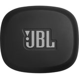 JBL Endurance Zone - Black / Gray - True Wireless open-ear sport headphones - Top