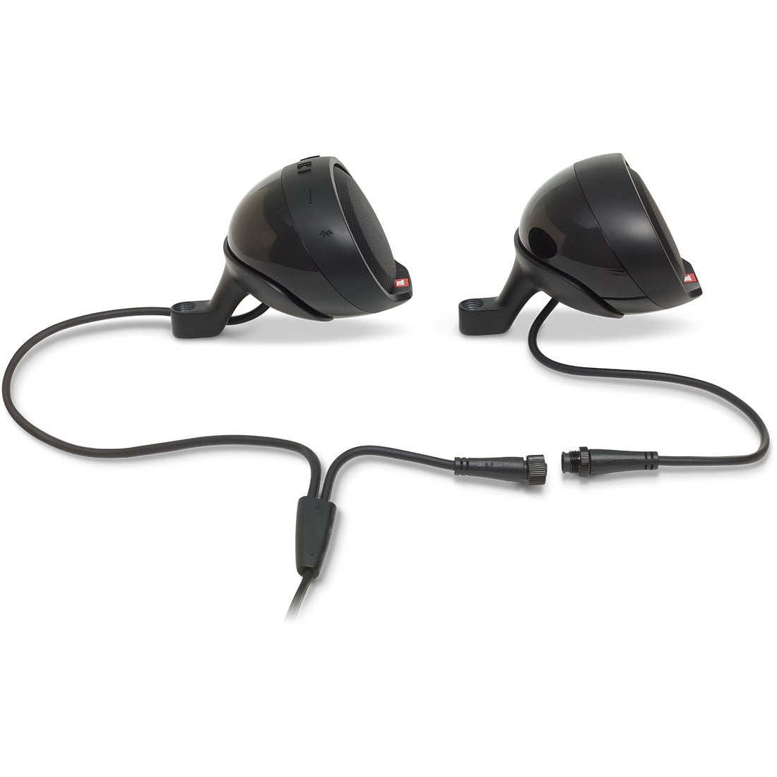 JBL Cruise - Black - Handlebar Mounted Bluetooth Audio System - Detailshot 3
