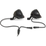 JBL Cruise - Black - Handlebar Mounted Bluetooth Audio System - Detailshot 3