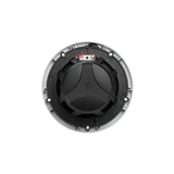 Stage Marine 6-1/2-inch Speaker - White - Back