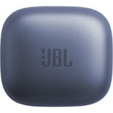 JBL Live Free 2 TWS - Blue - True wireless Noise Cancelling earbuds - Detailshot 2