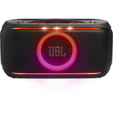 JBL PartyBox On-the-Go 2 Plus Party Speaker with AI Vocal Removal - Each