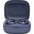 JBL Live Free 2 TWS - Blue - True wireless Noise Cancelling earbuds - Detailshot 1