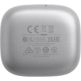 JBL Live Free 2 TWS - Silver - True wireless Noise Cancelling earbuds - Detailshot 4